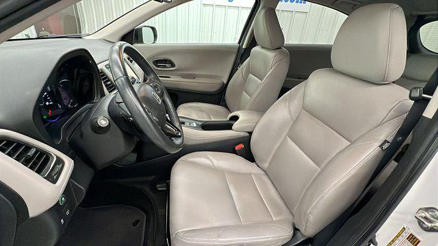 used 2016 Honda HR-V car, priced at $14,950