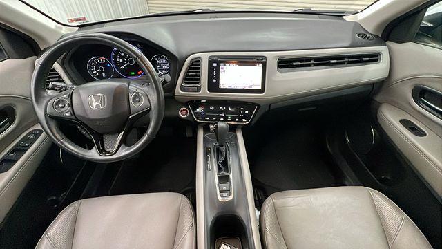 used 2016 Honda HR-V car, priced at $14,950