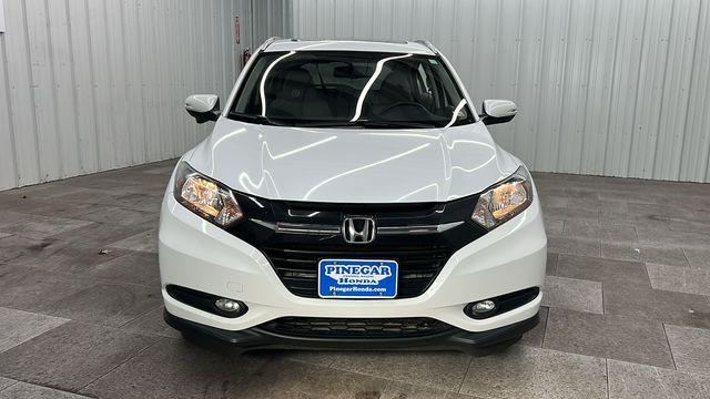 used 2016 Honda HR-V car, priced at $14,950