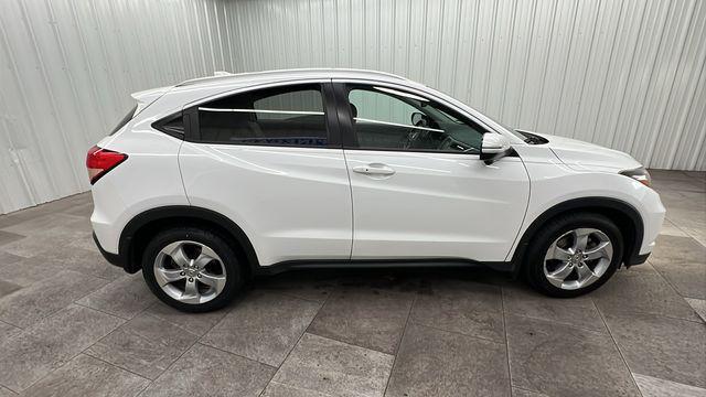 used 2016 Honda HR-V car, priced at $14,950