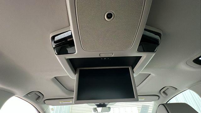 new 2025 Honda Odyssey car, priced at $53,085