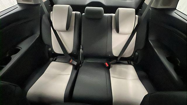 new 2025 Honda Odyssey car, priced at $53,085