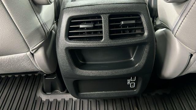 used 2022 Honda Passport car, priced at $39,980