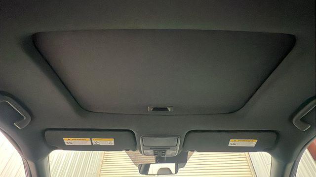 used 2022 Honda Passport car, priced at $39,980