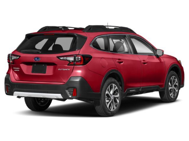 used 2020 Subaru Outback car, priced at $18,950
