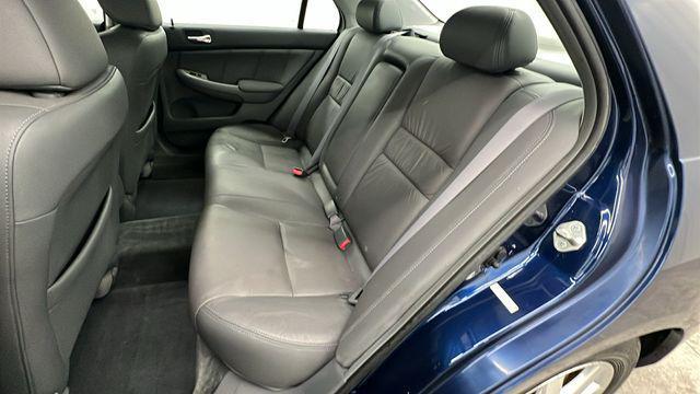 used 2005 Honda Accord car, priced at $8,950