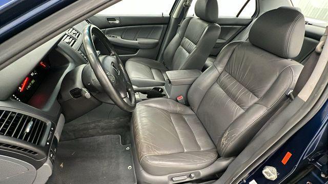 used 2005 Honda Accord car, priced at $8,950