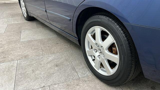 used 2005 Honda Accord car, priced at $8,950