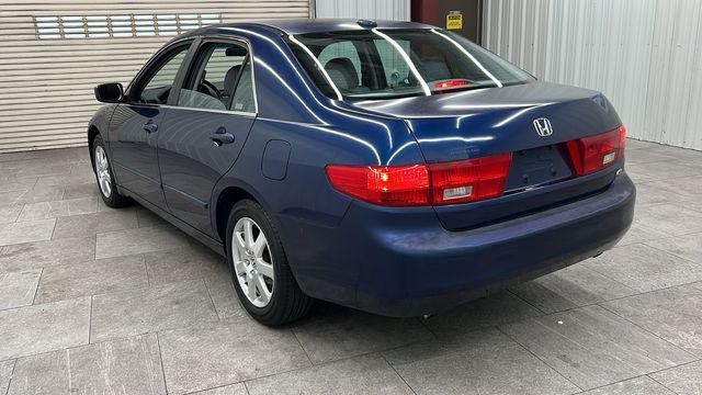 used 2005 Honda Accord car, priced at $8,950