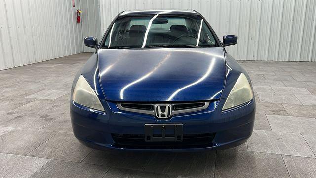 used 2005 Honda Accord car, priced at $8,950