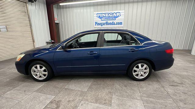 used 2005 Honda Accord car, priced at $8,950