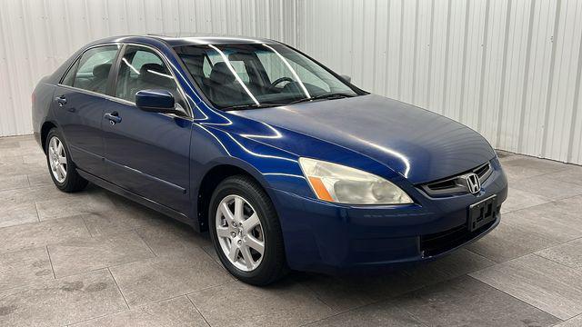 used 2005 Honda Accord car, priced at $8,950