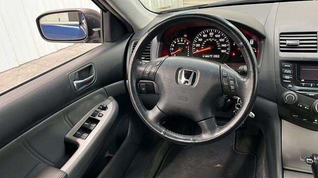 used 2005 Honda Accord car, priced at $8,950