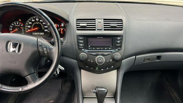 used 2005 Honda Accord car, priced at $8,950