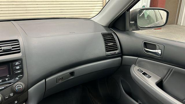 used 2005 Honda Accord car, priced at $8,950