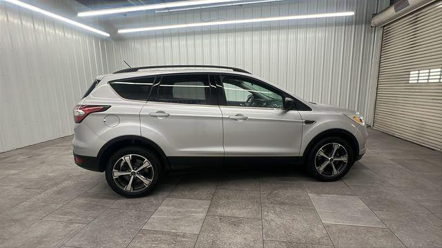 used 2018 Ford Escape car, priced at $14,410