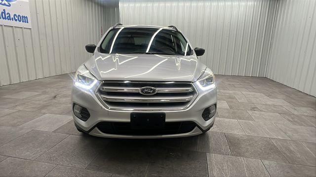 used 2018 Ford Escape car, priced at $14,410