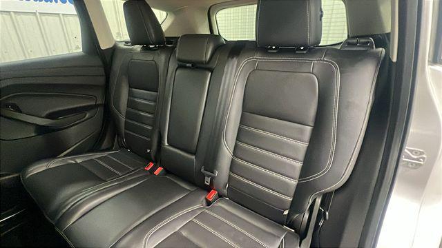 used 2018 Ford Escape car, priced at $14,410