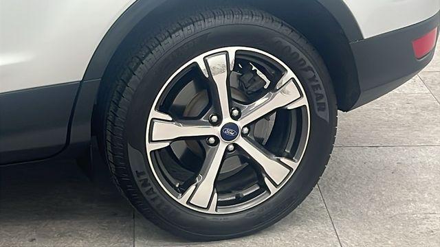 used 2018 Ford Escape car, priced at $14,410