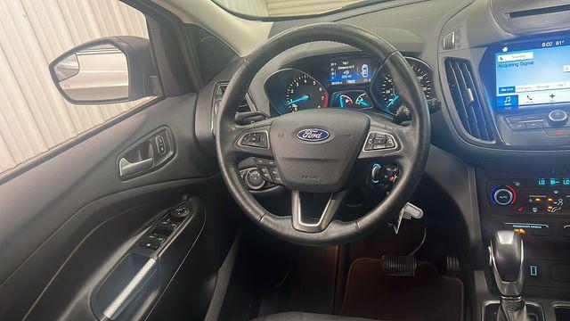 used 2018 Ford Escape car, priced at $14,410