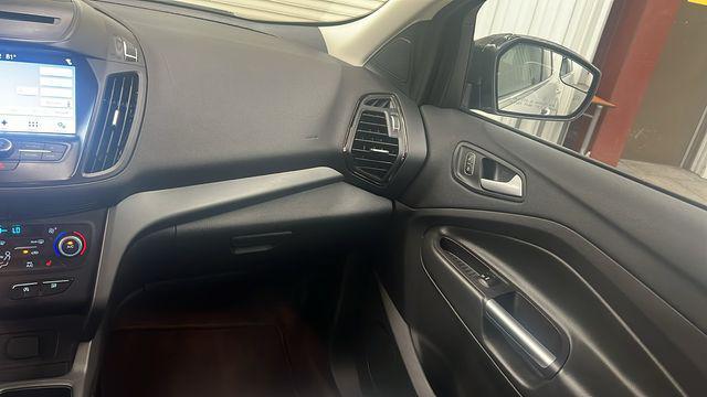 used 2018 Ford Escape car, priced at $14,410