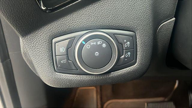 used 2018 Ford Escape car, priced at $14,410