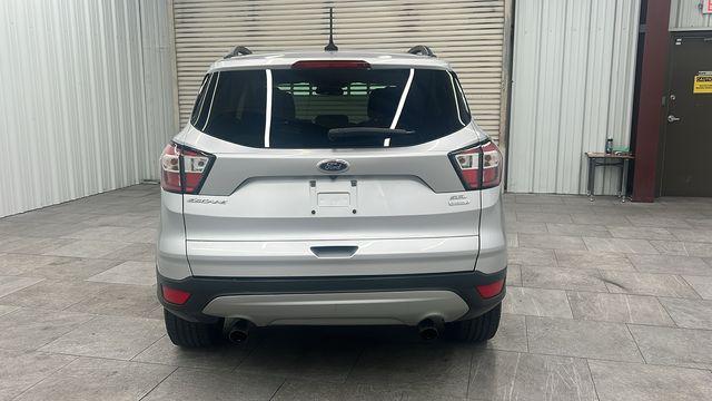 used 2018 Ford Escape car, priced at $14,410