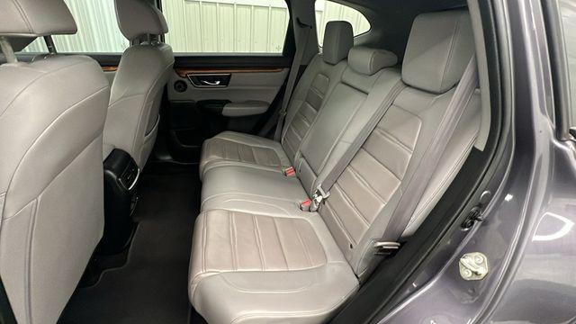 used 2018 Honda CR-V car, priced at $24,950