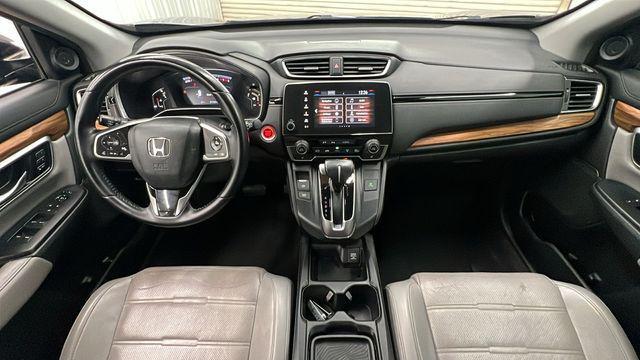 used 2018 Honda CR-V car, priced at $24,950