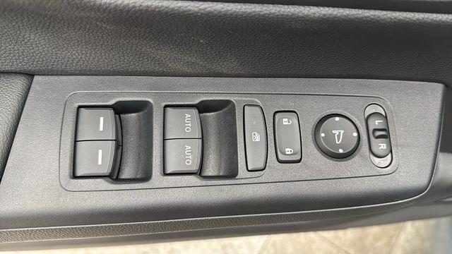 new 2026 Honda CR-V car, priced at $35,458