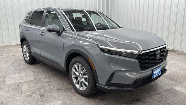 new 2026 Honda CR-V car, priced at $35,458
