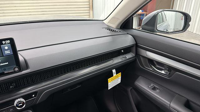 new 2026 Honda CR-V car, priced at $35,458