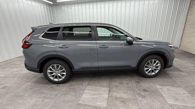 new 2026 Honda CR-V car, priced at $35,458