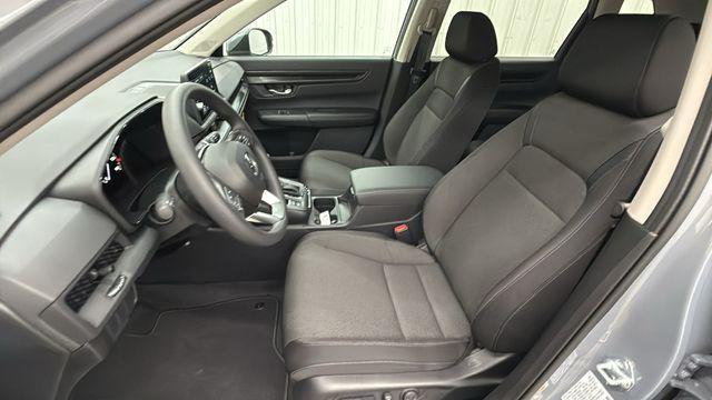 new 2026 Honda CR-V car, priced at $35,458