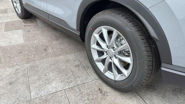 new 2026 Honda CR-V car, priced at $35,458