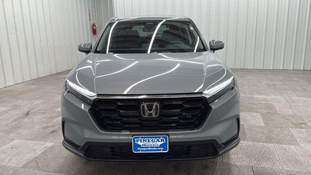 new 2026 Honda CR-V car, priced at $35,458