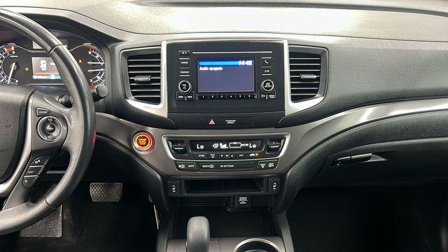 used 2018 Honda Ridgeline car, priced at $25,950