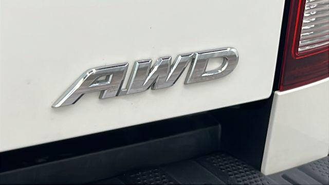 used 2018 Honda Ridgeline car, priced at $25,950