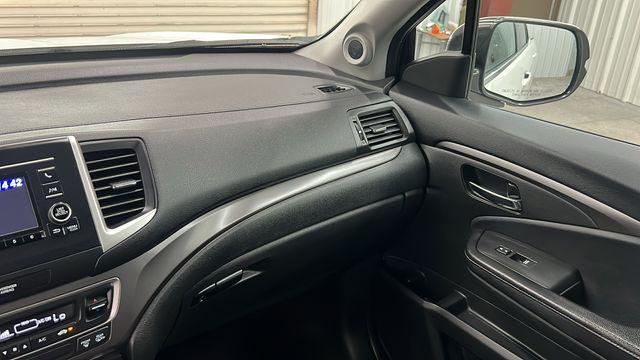 used 2018 Honda Ridgeline car, priced at $25,950