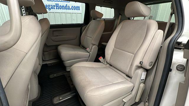 used 2016 Kia Sedona car, priced at $13,950