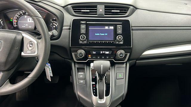 used 2017 Honda CR-V car, priced at $17,850