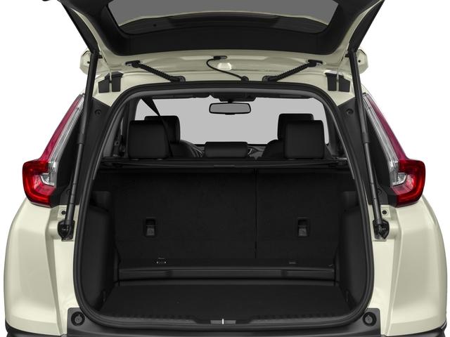 used 2017 Honda CR-V car, priced at $21,950
