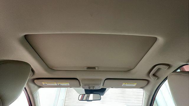used 2017 Honda CR-V car, priced at $21,950