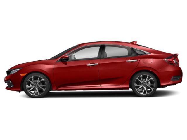 used 2020 Honda Civic car, priced at $25,480