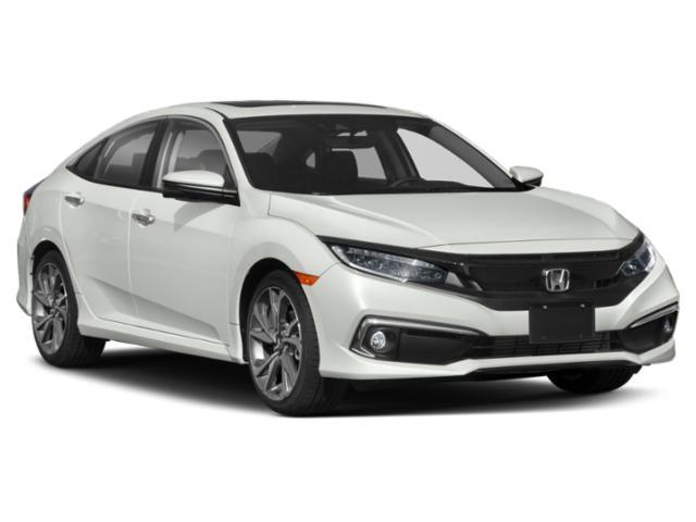 used 2020 Honda Civic car, priced at $25,480