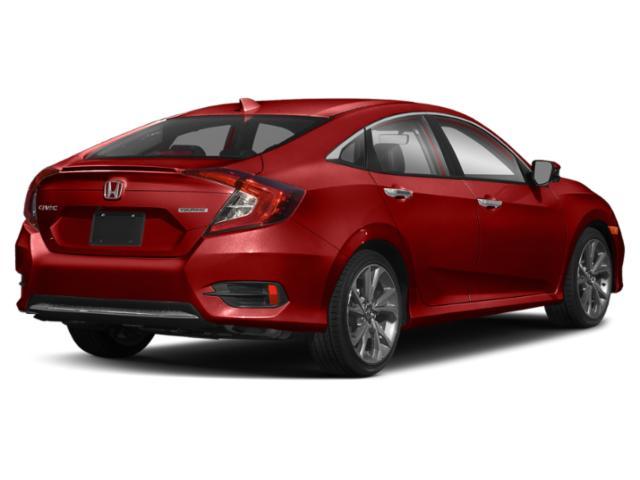 used 2020 Honda Civic car, priced at $25,480