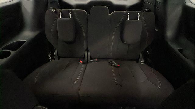 used 2021 Chrysler Pacifica car, priced at $24,950