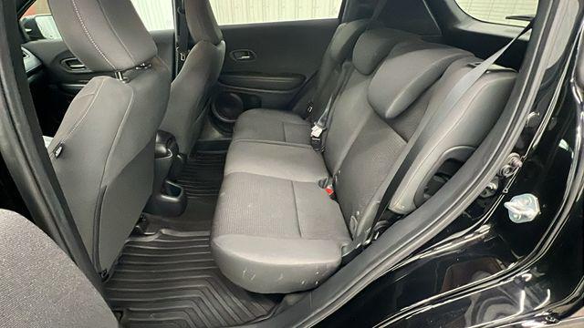 used 2022 Honda HR-V car, priced at $24,950