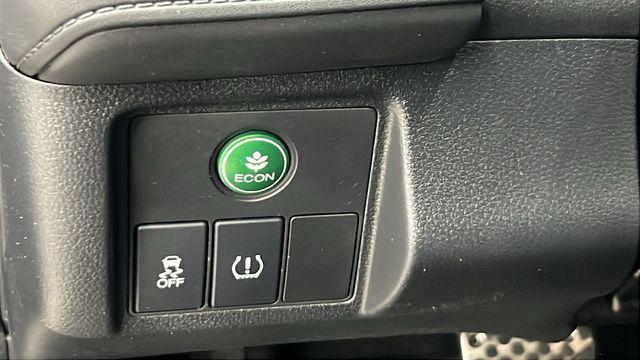 used 2022 Honda HR-V car, priced at $24,950
