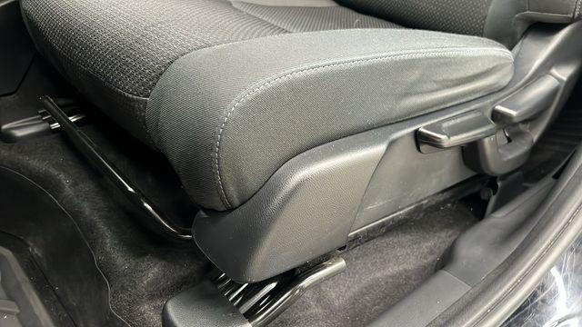 used 2022 Honda HR-V car, priced at $24,950